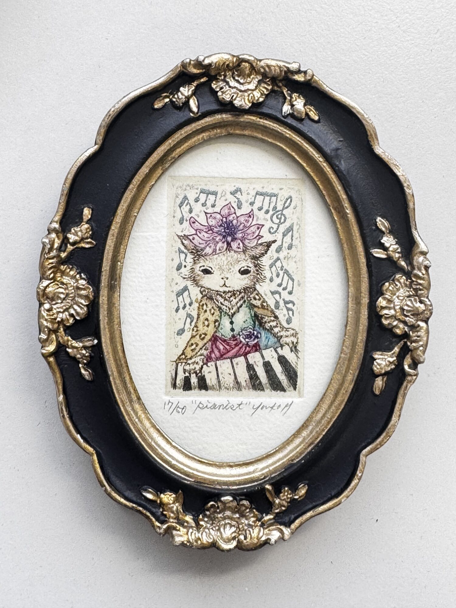 pianist